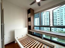 The Canopy (D27), Condominium #581746861